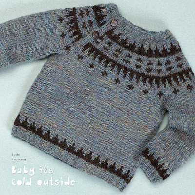Baby its cold outside forside 400