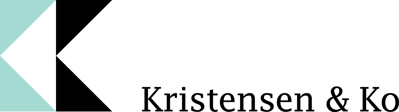 KristensenKo logo